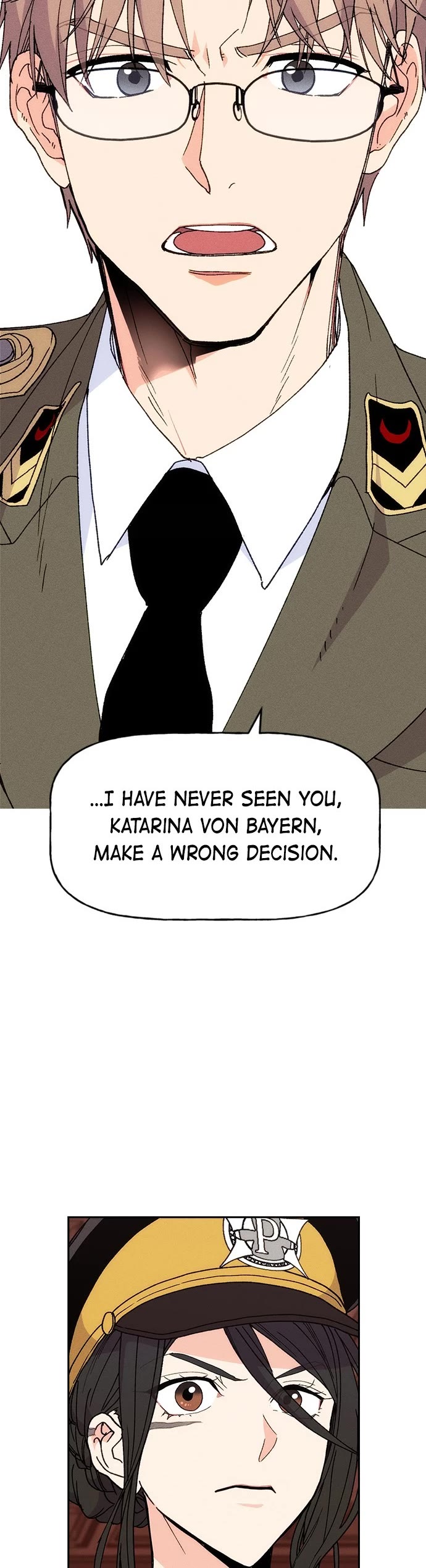 Housekeeper Chapter 138 page 25 - Chapter 138: (S2) Episode 62 (Season 2 Finale)