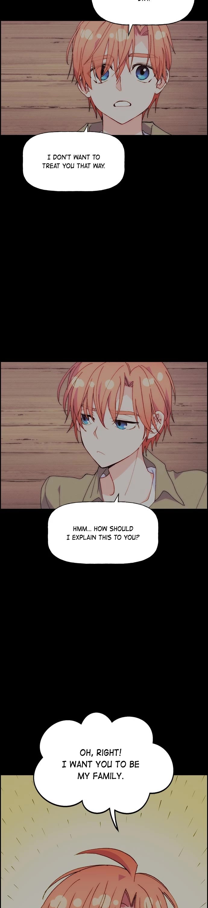 Housekeeper Chapter 138 page 3 - Chapter 138: (S2) Episode 62 (Season 2 Finale)