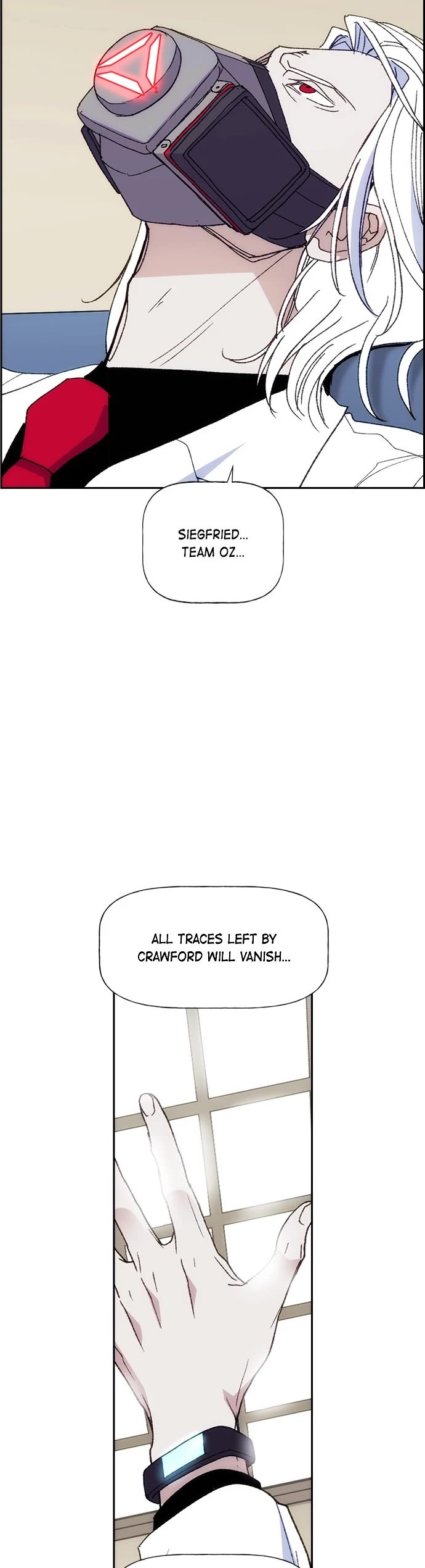 Housekeeper Chapter 138 page 35 - Chapter 138: (S2) Episode 62 (Season 2 Finale)