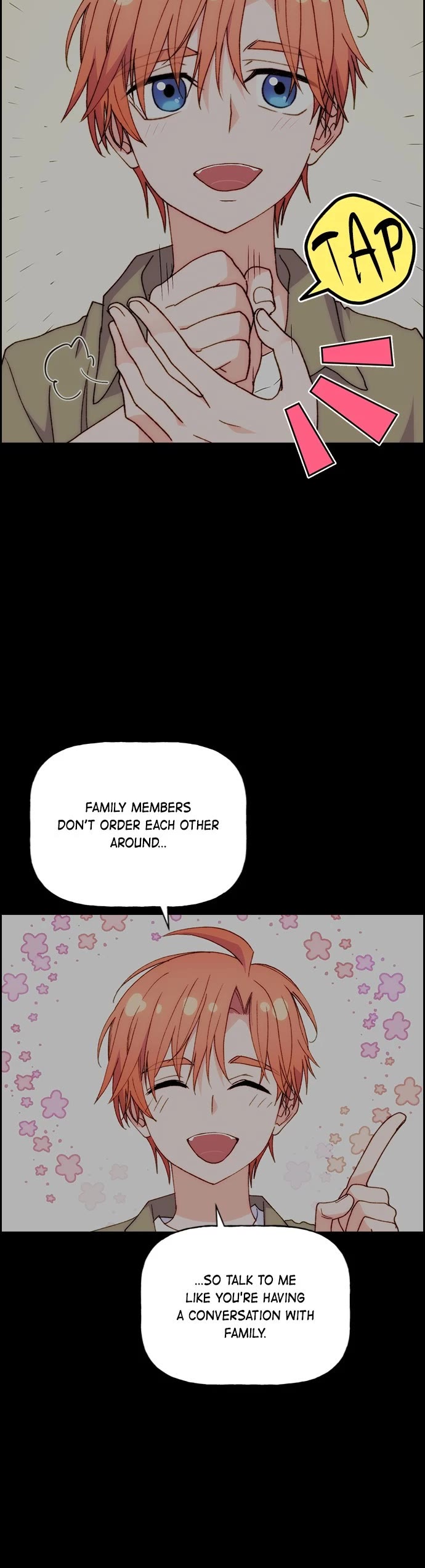 Housekeeper Chapter 138 page 4 - Chapter 138: (S2) Episode 62 (Season 2 Finale)