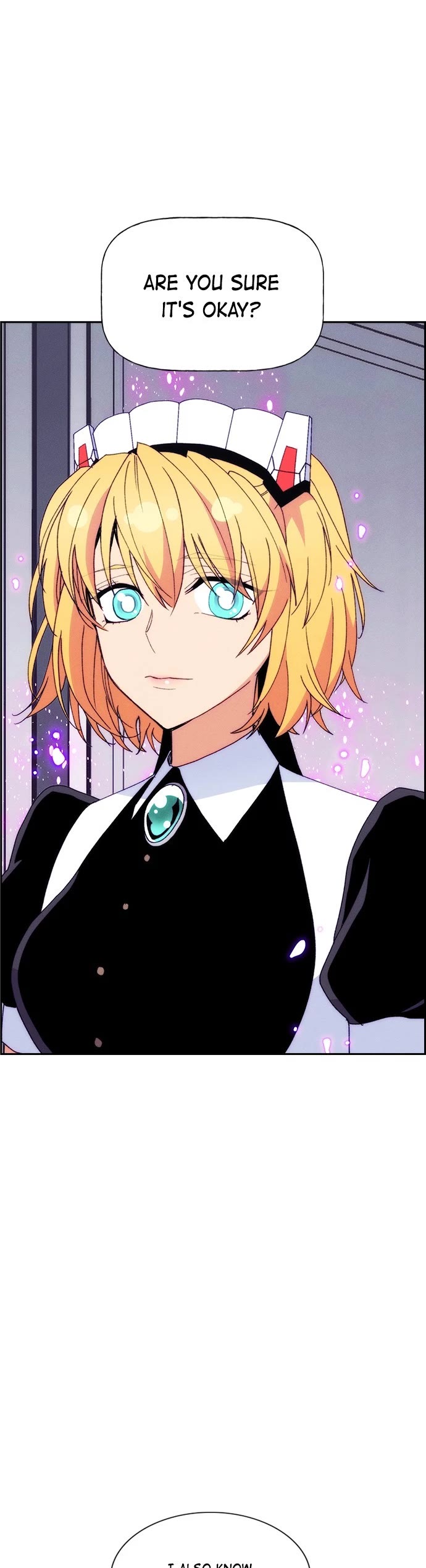Housekeeper Chapter 138 page 44 - Chapter 138: (S2) Episode 62 (Season 2 Finale)