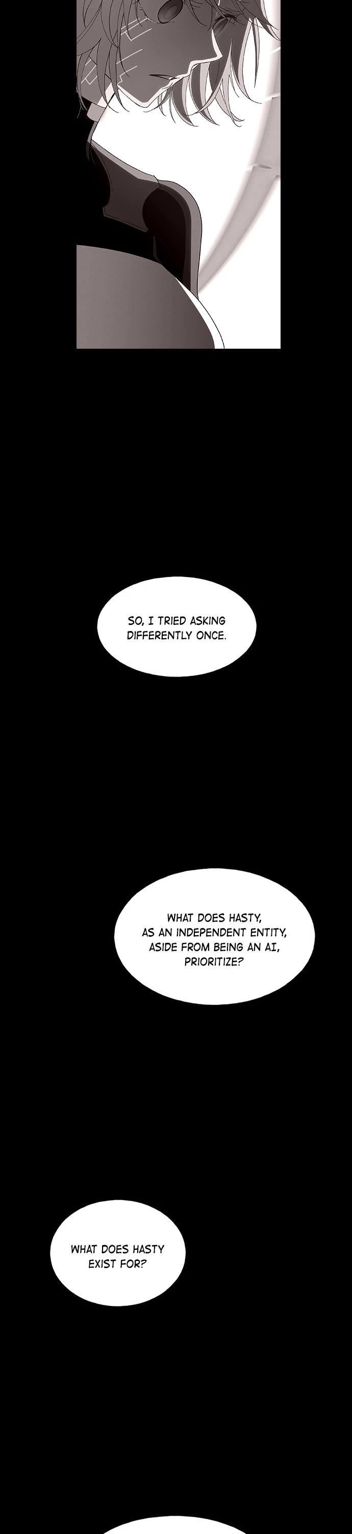 Housekeeper Chapter 138 page 47 - Chapter 138: (S2) Episode 62 (Season 2 Finale)