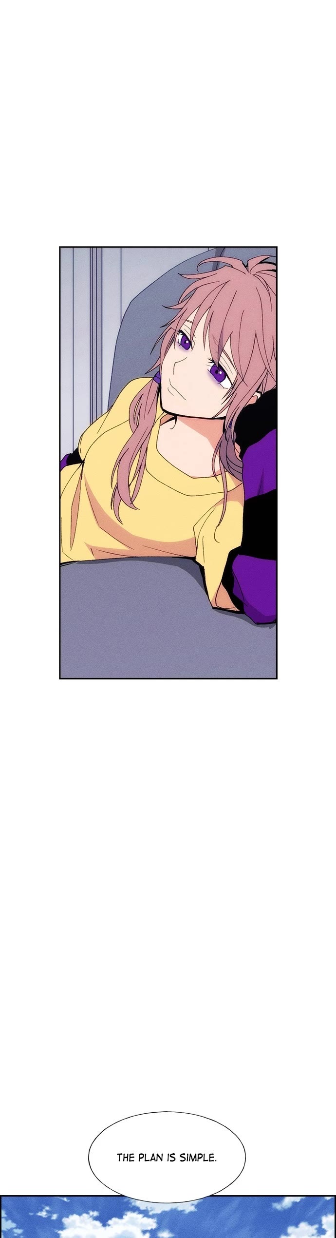 Housekeeper Chapter 138 page 49 - Chapter 138: (S2) Episode 62 (Season 2 Finale)