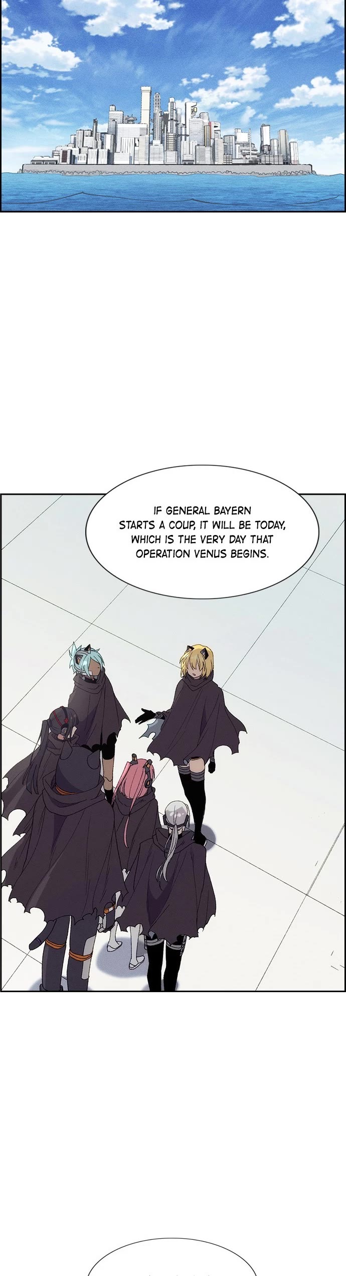 Housekeeper Chapter 138 page 50 - Chapter 138: (S2) Episode 62 (Season 2 Finale)