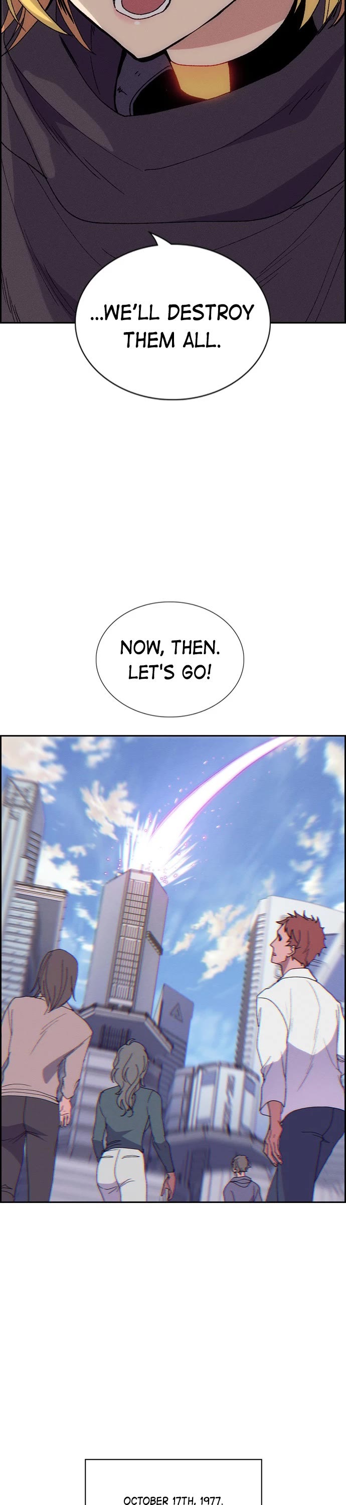 Housekeeper Chapter 138 page 52 - Chapter 138: (S2) Episode 62 (Season 2 Finale)