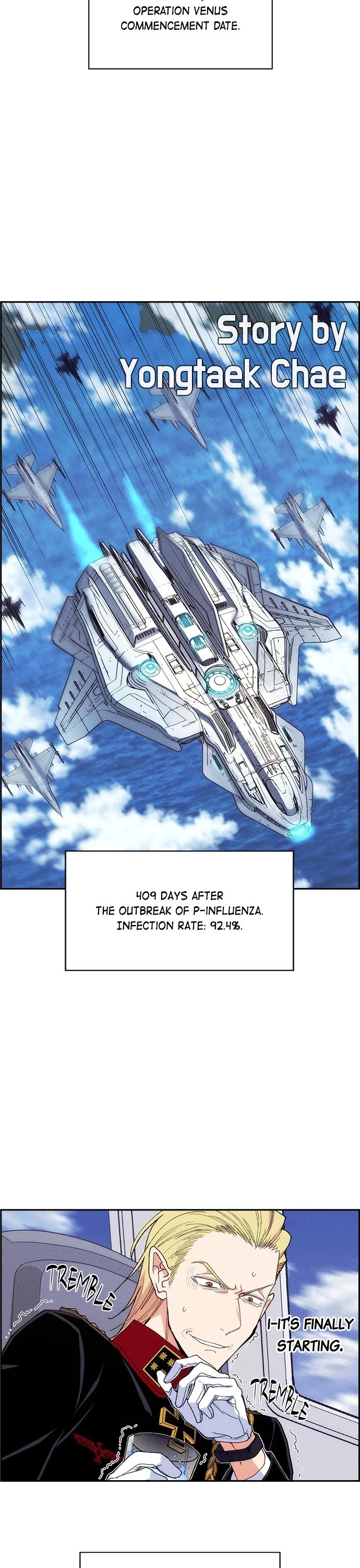 Housekeeper Chapter 138 page 53 - Chapter 138: (S2) Episode 62 (Season 2 Finale)