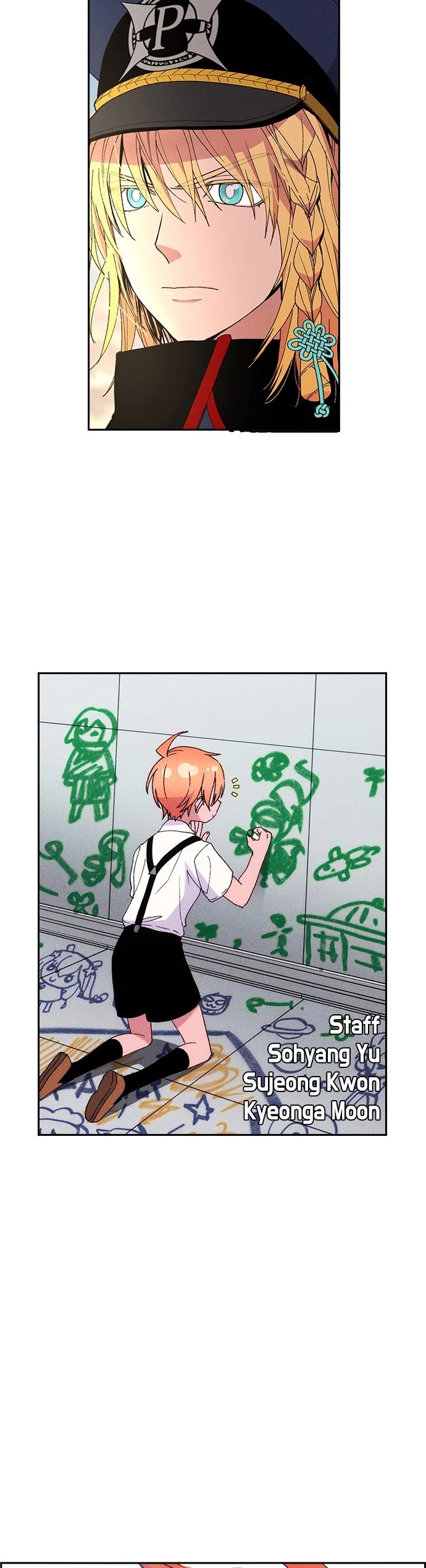 Housekeeper Chapter 138 page 55 - Chapter 138: (S2) Episode 62 (Season 2 Finale)