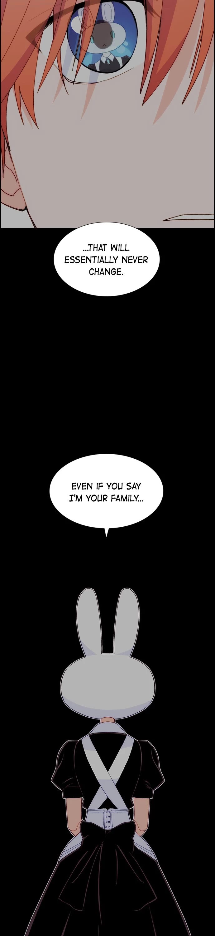 Housekeeper Chapter 138 page 6 - Chapter 138: (S2) Episode 62 (Season 2 Finale)