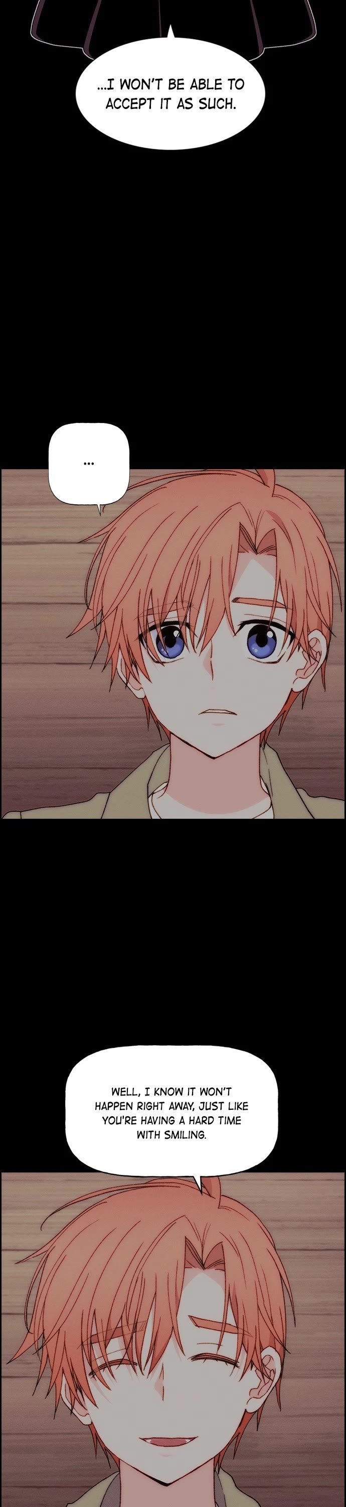 Housekeeper Chapter 138 page 7 - Chapter 138: (S2) Episode 62 (Season 2 Finale)