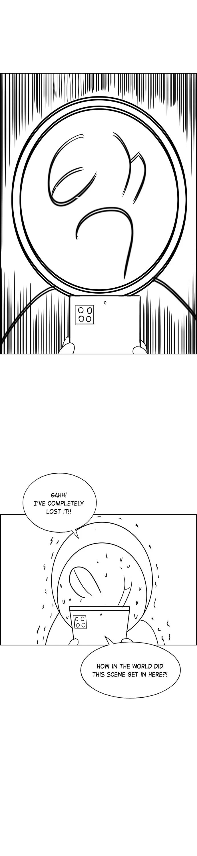 Housekeeper Chapter 139 page 17 - Chapter 139: (S2) Episode 63 (Season 2 Afterword)