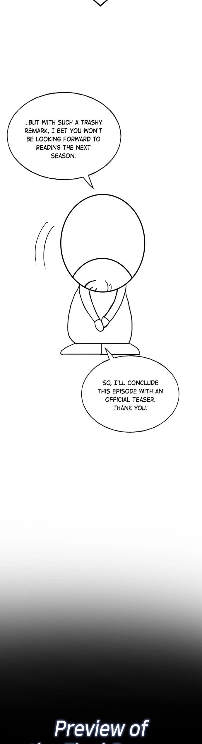 Housekeeper Chapter 139 page 35 - Chapter 139: (S2) Episode 63 (Season 2 Afterword)