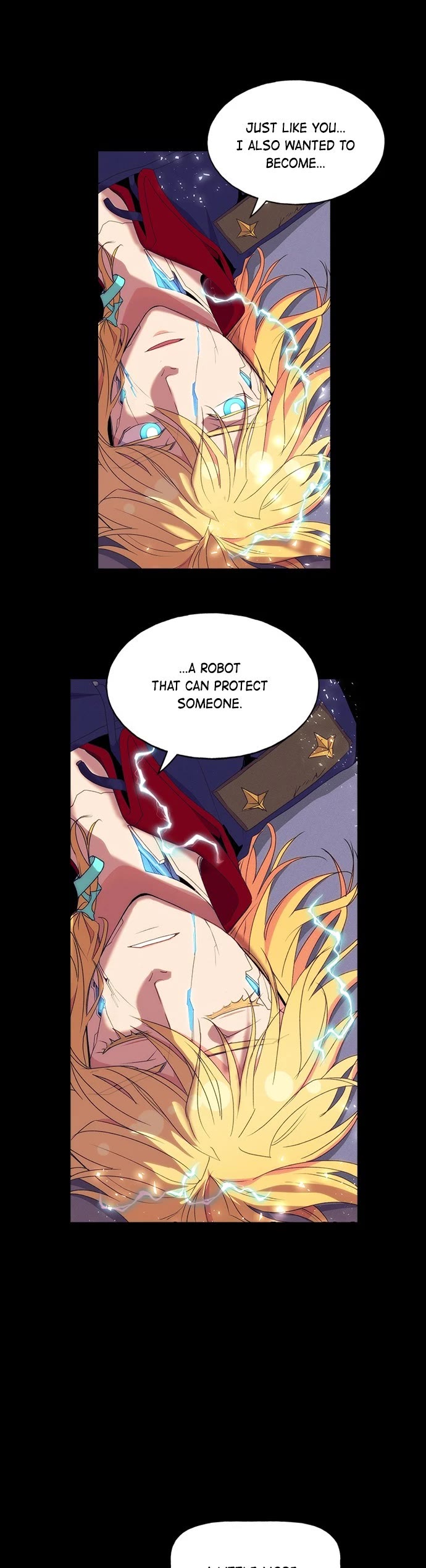 Housekeeper Chapter 139 page 39 - Chapter 139: (S2) Episode 63 (Season 2 Afterword)