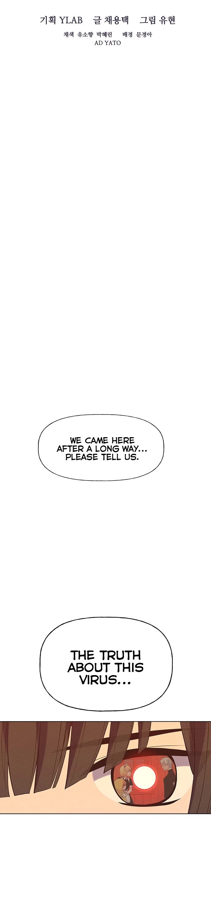 Housekeeper Chapter 14 page 10 - Chapter 14