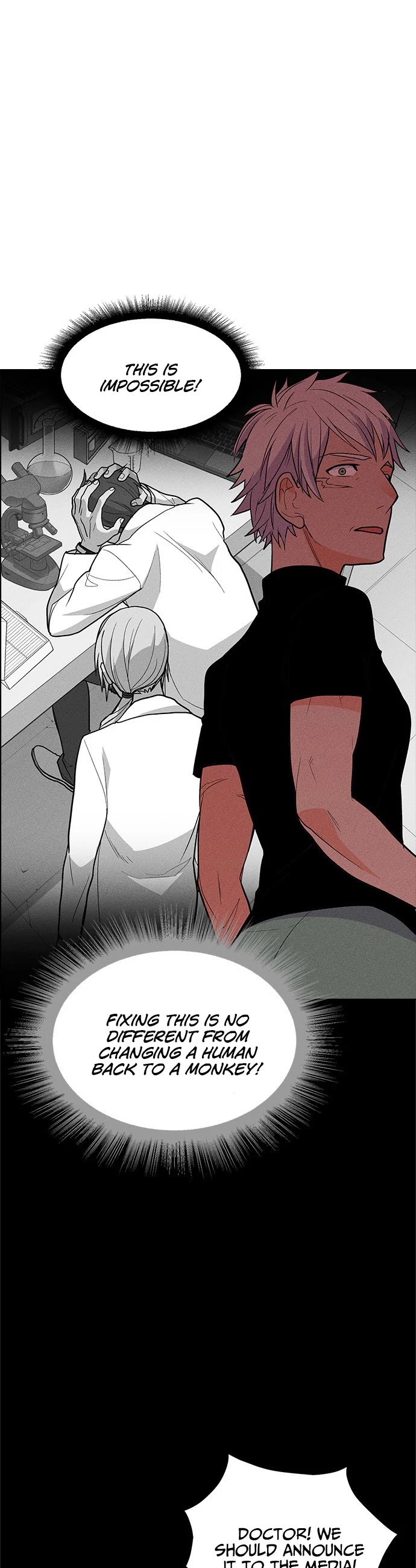 Housekeeper Chapter 14 page 23 - Chapter 14