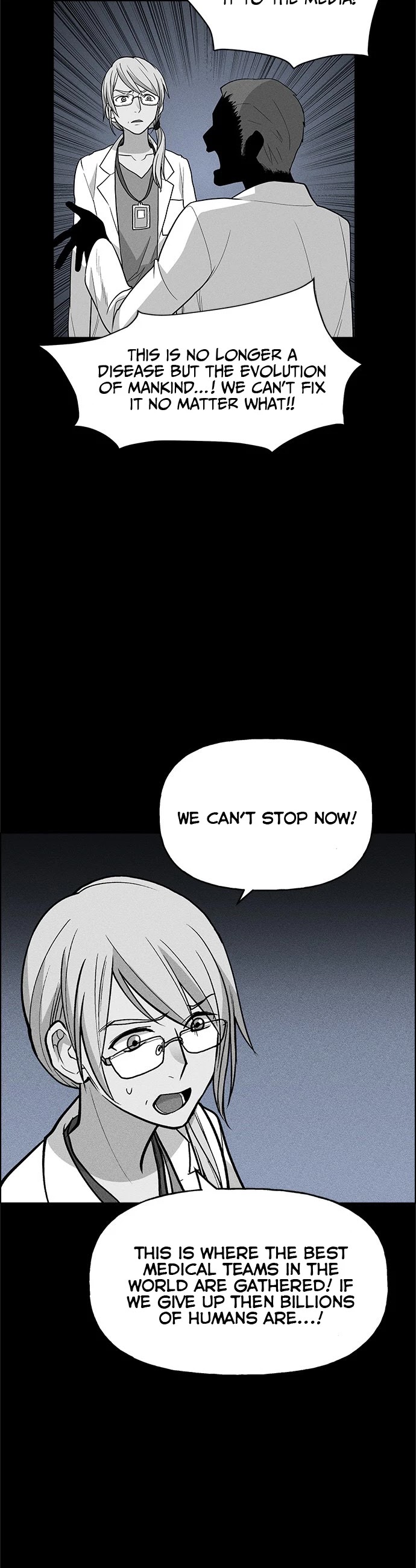 Housekeeper Chapter 14 page 24 - Chapter 14
