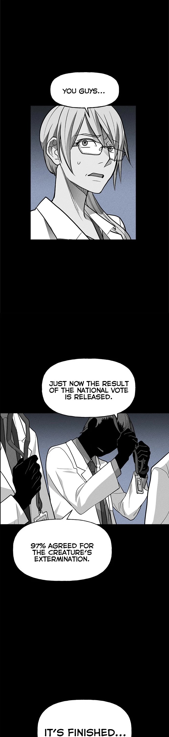 Housekeeper Chapter 14 page 26 - Chapter 14