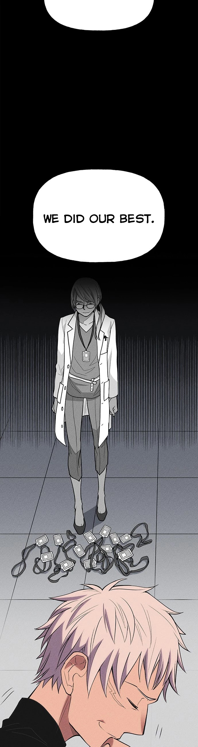 Housekeeper Chapter 14 page 27 - Chapter 14