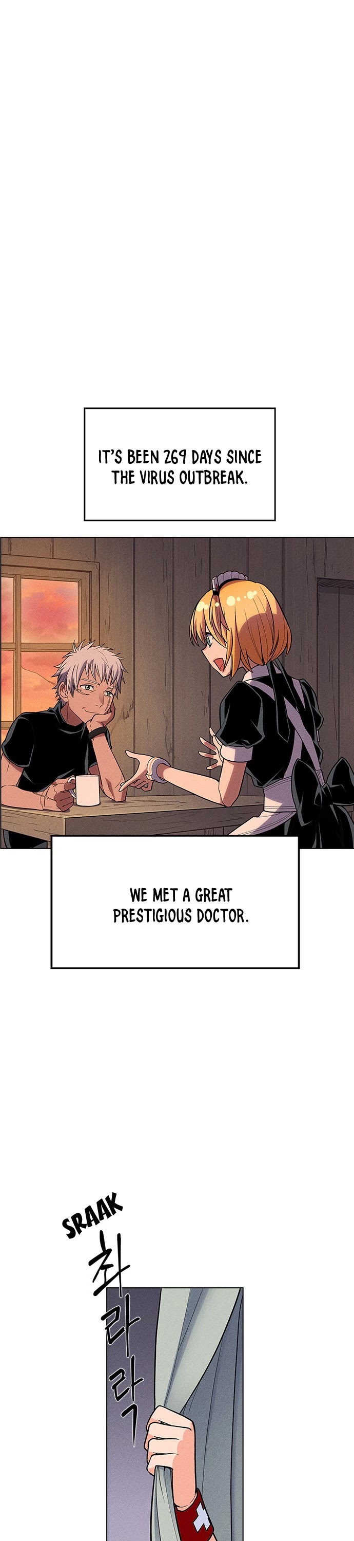 Housekeeper Chapter 14 page 41 - Chapter 14