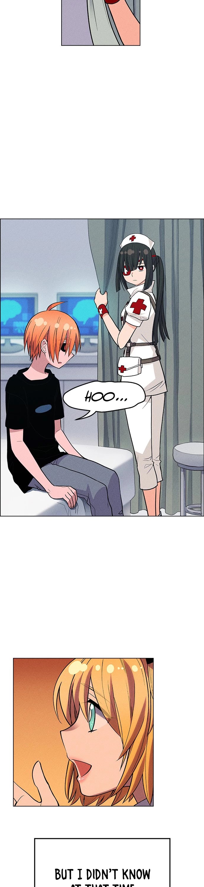 Housekeeper Chapter 14 page 42 - Chapter 14