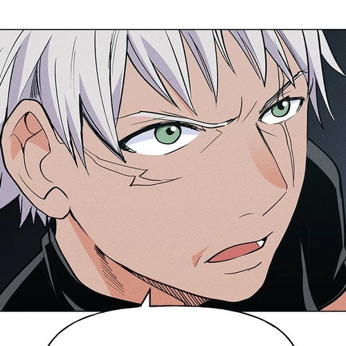 Housekeeper Chapter 14 cover