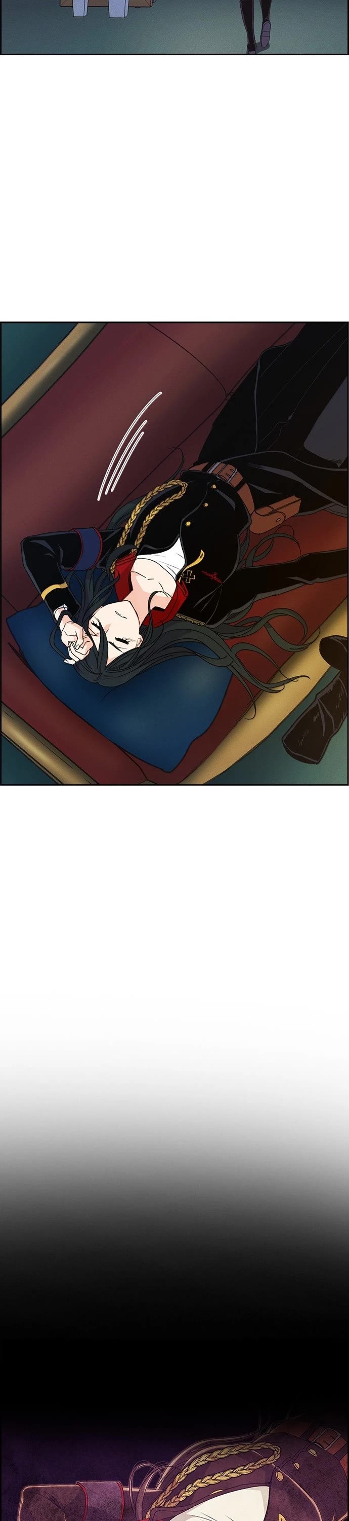 Housekeeper Chapter 140 page 26 - Chapter 140: (S3) Episode 1 (Season 3 Premiere)