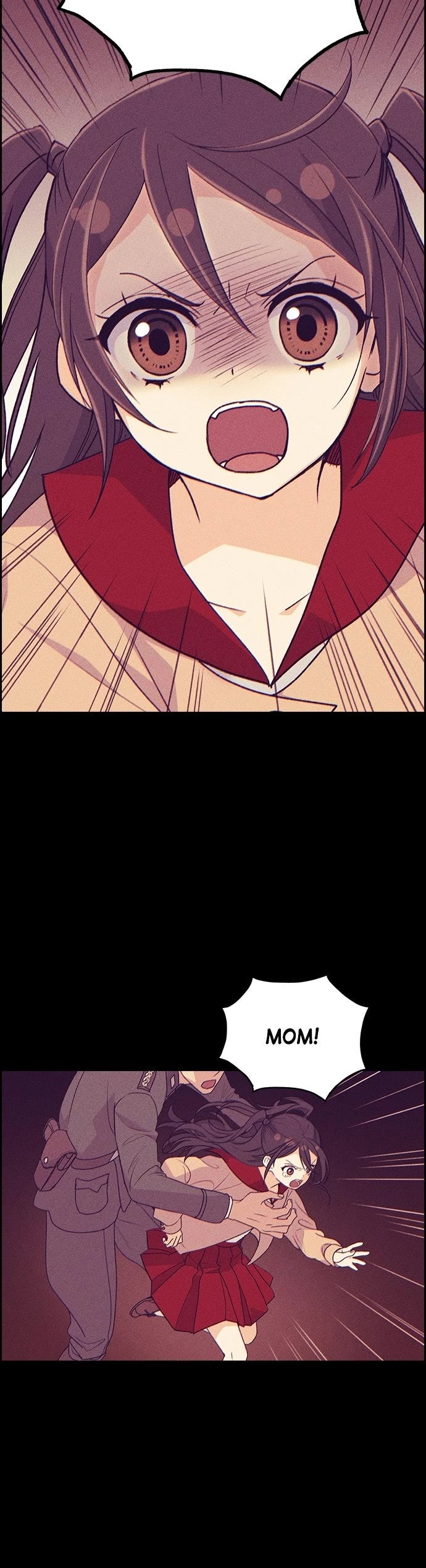 Housekeeper Chapter 140 page 29 - Chapter 140: (S3) Episode 1 (Season 3 Premiere)