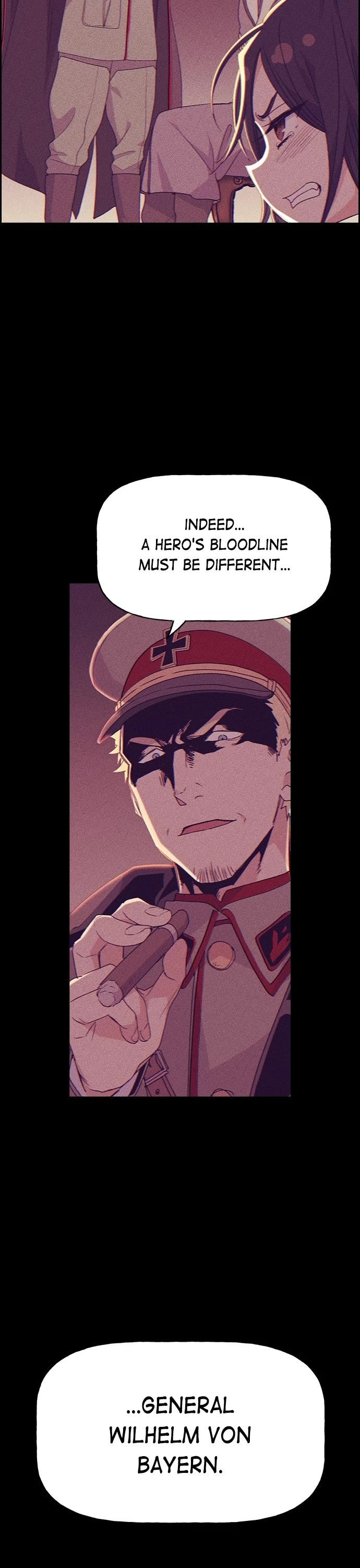 Housekeeper Chapter 140 page 32 - Chapter 140: (S3) Episode 1 (Season 3 Premiere)