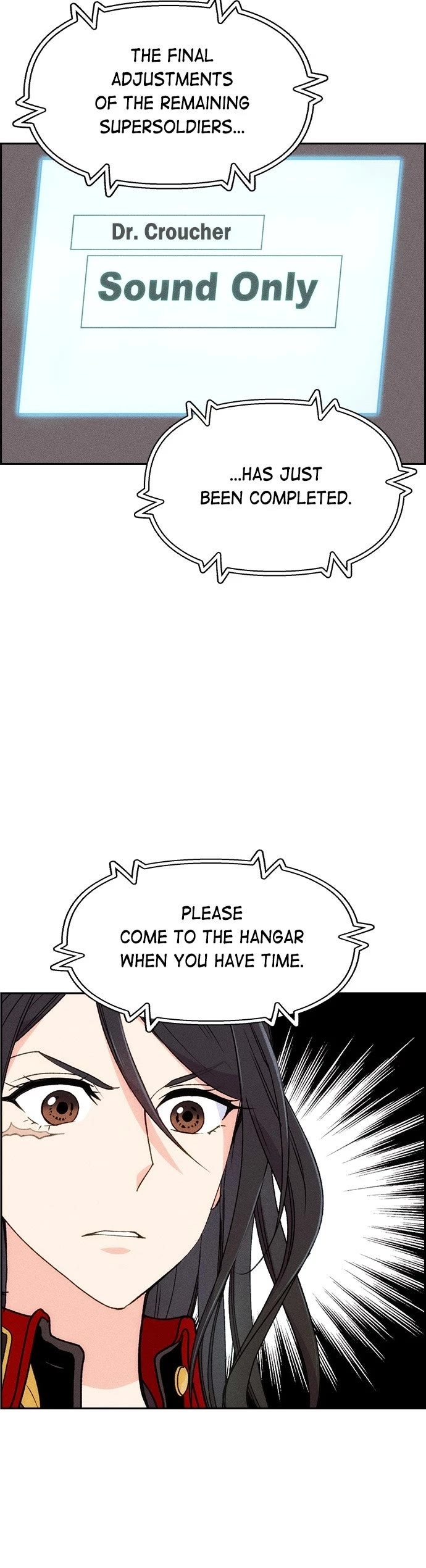 Housekeeper Chapter 140 page 39 - Chapter 140: (S3) Episode 1 (Season 3 Premiere)