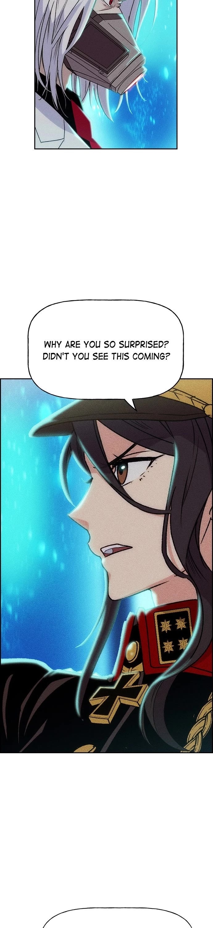 Housekeeper Chapter 140 page 47 - Chapter 140: (S3) Episode 1 (Season 3 Premiere)