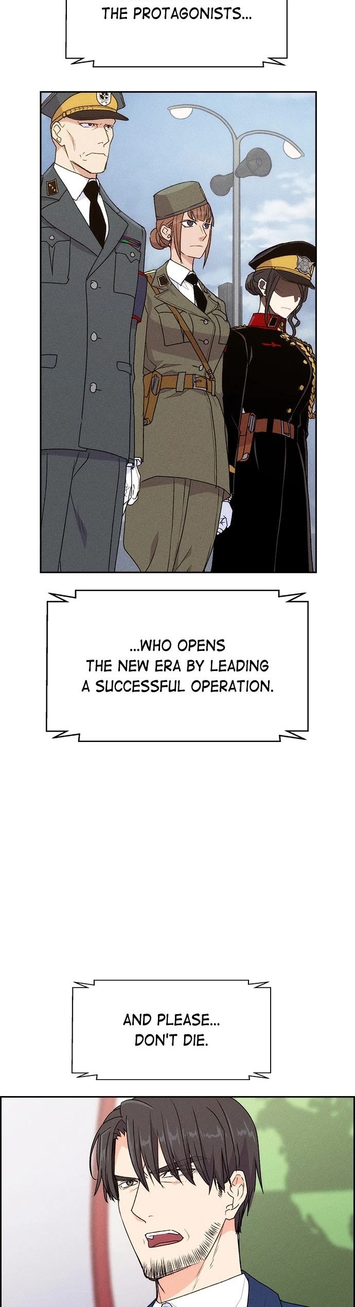 Housekeeper Chapter 141 page 15 - Chapter 141: (S3) Episode 2
