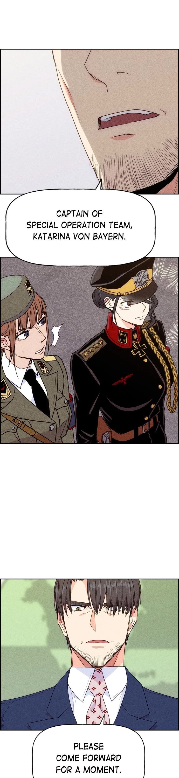 Housekeeper Chapter 141 page 18 - Chapter 141: (S3) Episode 2