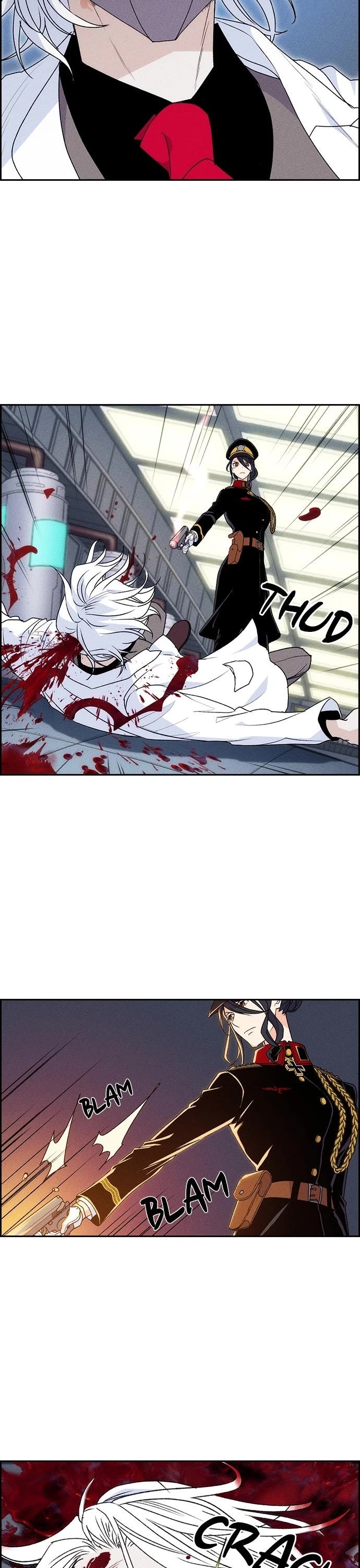 Housekeeper Chapter 141 page 2 - Chapter 141: (S3) Episode 2
