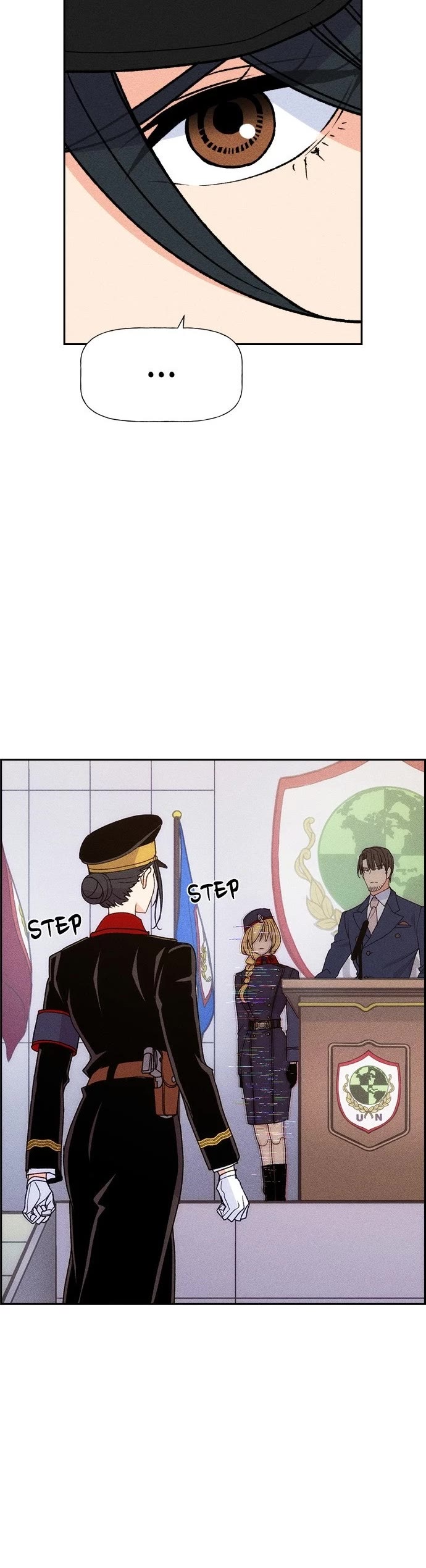 Housekeeper Chapter 141 page 20 - Chapter 141: (S3) Episode 2