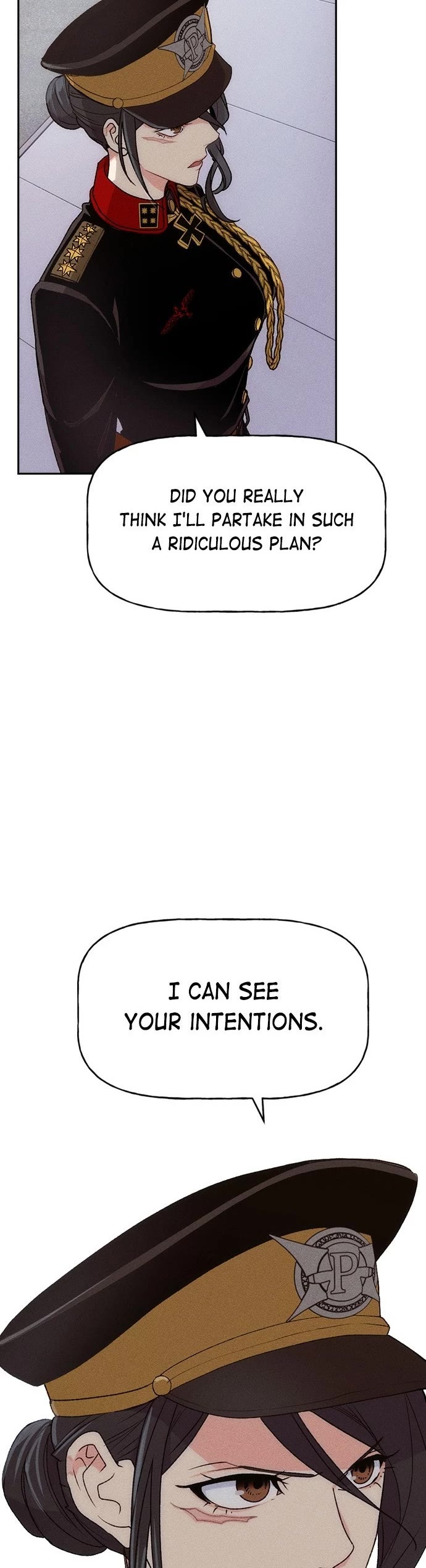 Housekeeper Chapter 141 page 25 - Chapter 141: (S3) Episode 2