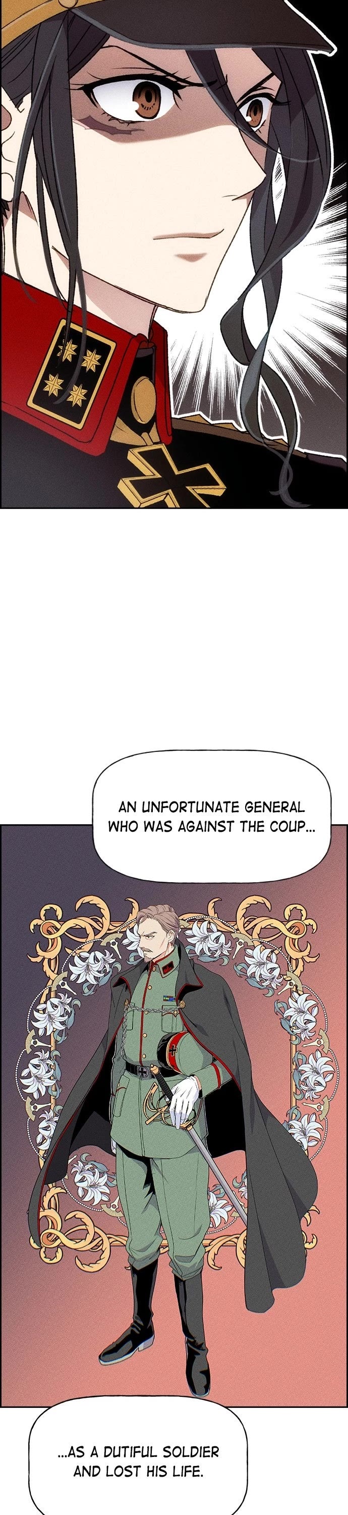 Housekeeper Chapter 141 page 27 - Chapter 141: (S3) Episode 2