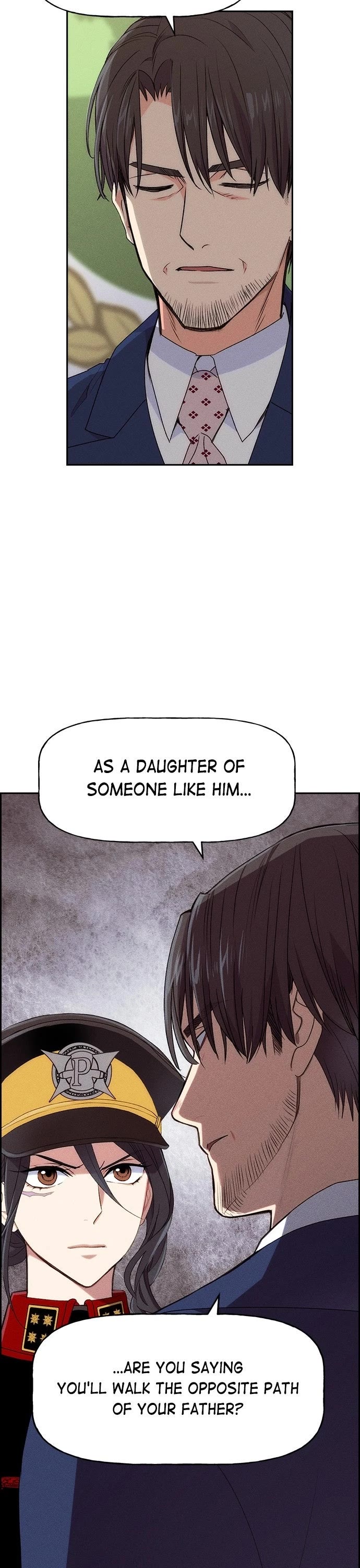 Housekeeper Chapter 141 page 28 - Chapter 141: (S3) Episode 2