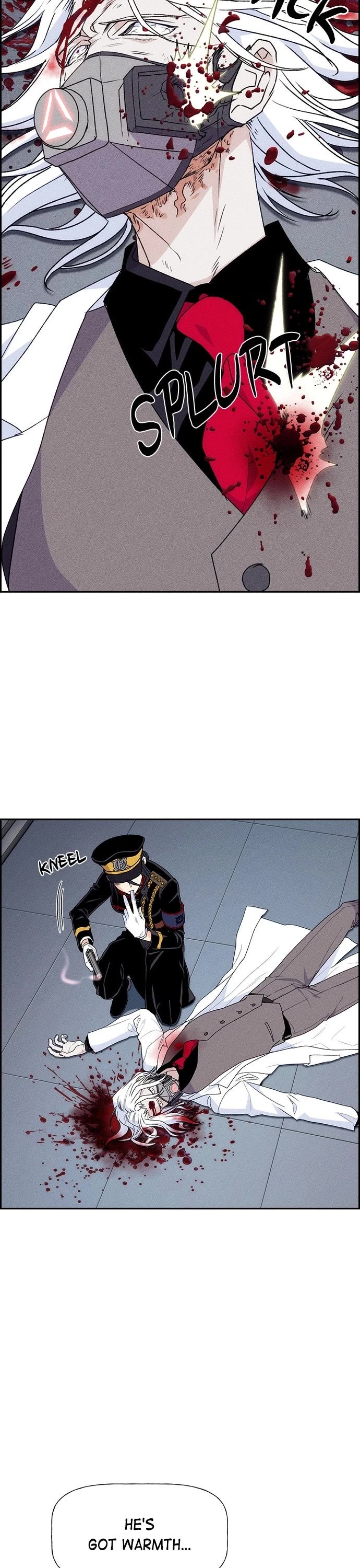 Housekeeper Chapter 141 page 3 - Chapter 141: (S3) Episode 2