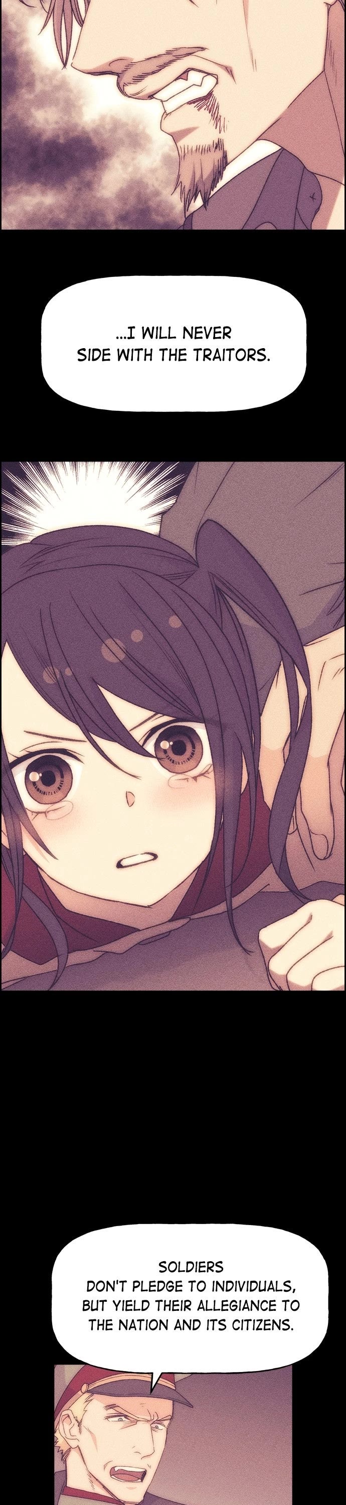Housekeeper Chapter 141 page 31 - Chapter 141: (S3) Episode 2