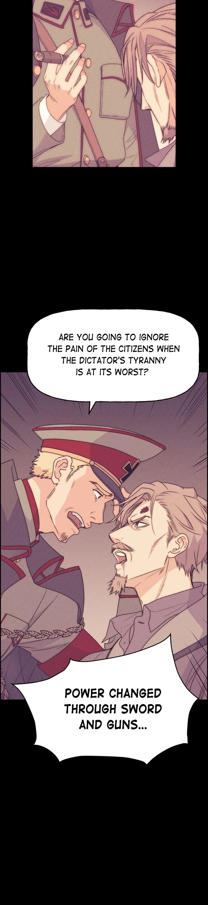 Housekeeper Chapter 141 page 32 - Chapter 141: (S3) Episode 2