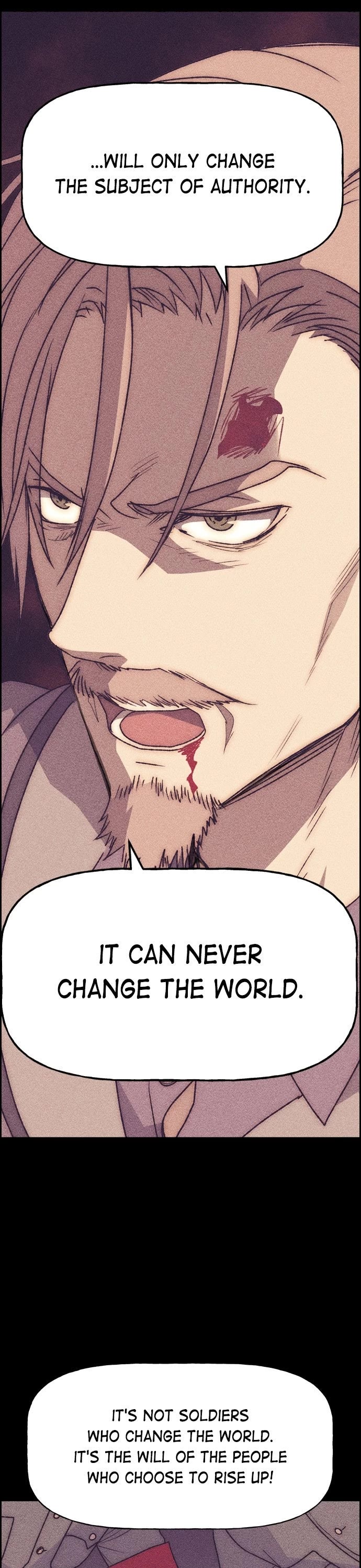 Housekeeper Chapter 141 page 33 - Chapter 141: (S3) Episode 2