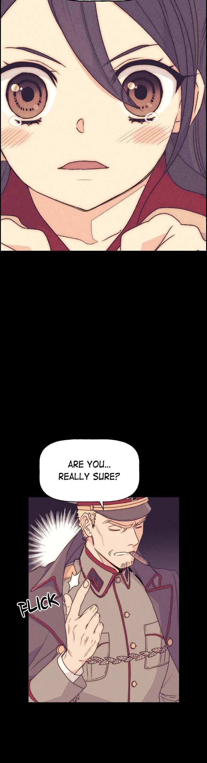 Housekeeper Chapter 141 page 35 - Chapter 141: (S3) Episode 2