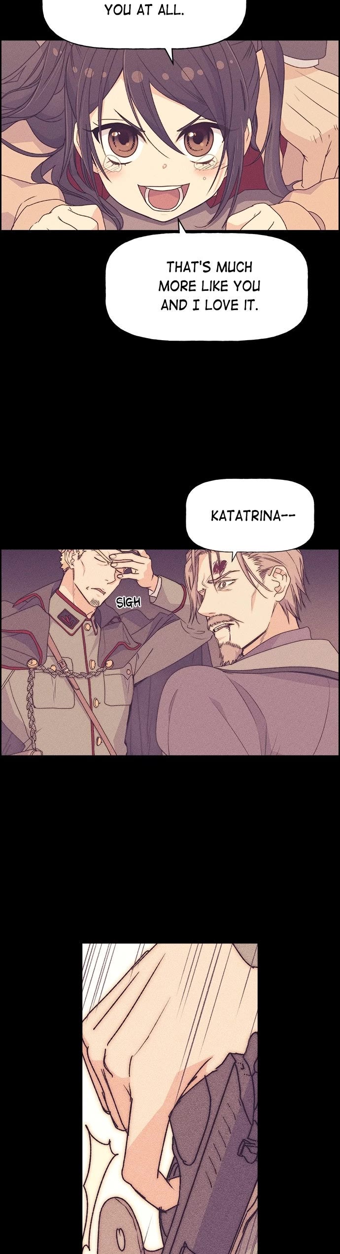 Housekeeper Chapter 141 page 39 - Chapter 141: (S3) Episode 2
