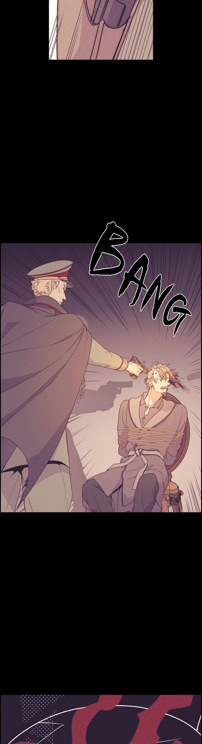 Housekeeper Chapter 141 page 40 - Chapter 141: (S3) Episode 2