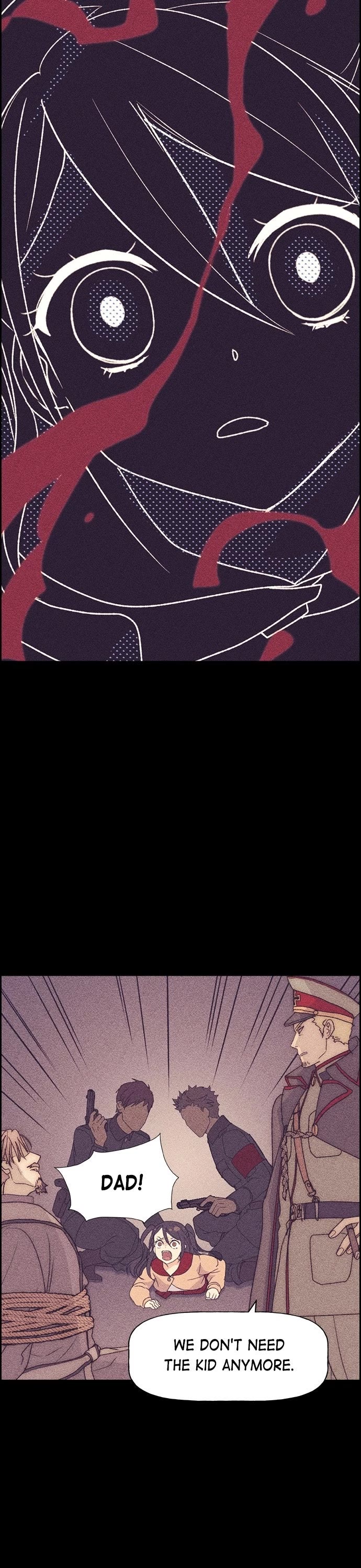 Housekeeper Chapter 141 page 41 - Chapter 141: (S3) Episode 2