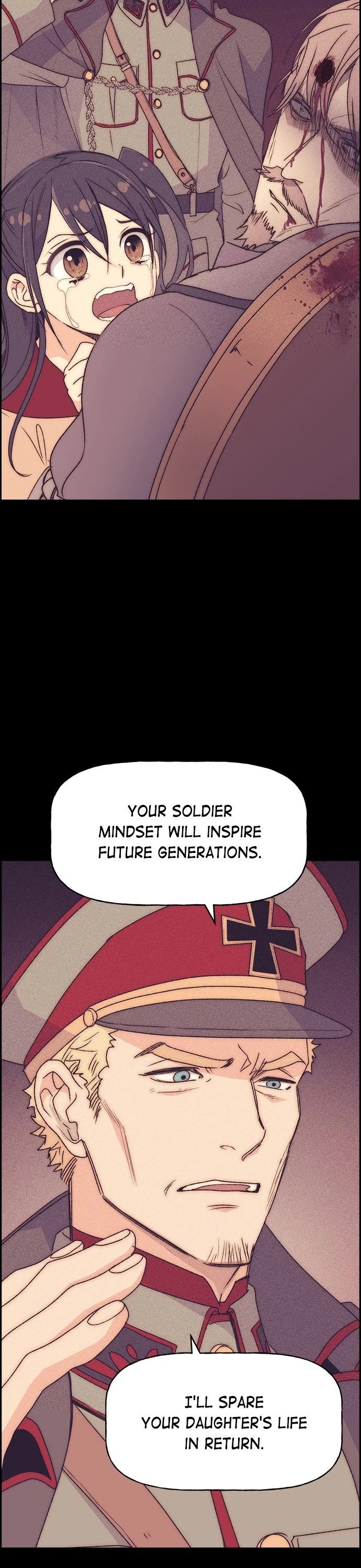 Housekeeper Chapter 141 page 43 - Chapter 141: (S3) Episode 2