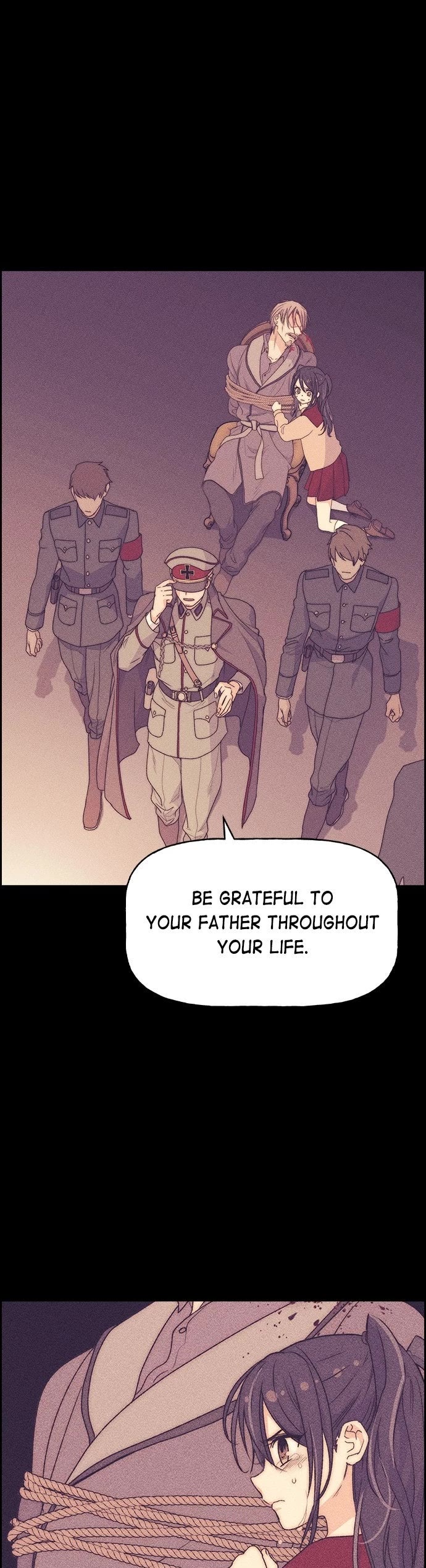 Housekeeper Chapter 141 page 44 - Chapter 141: (S3) Episode 2