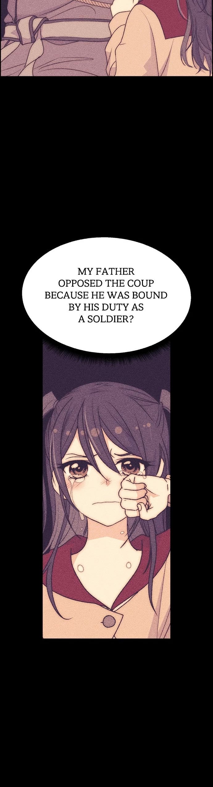 Housekeeper Chapter 141 page 45 - Chapter 141: (S3) Episode 2