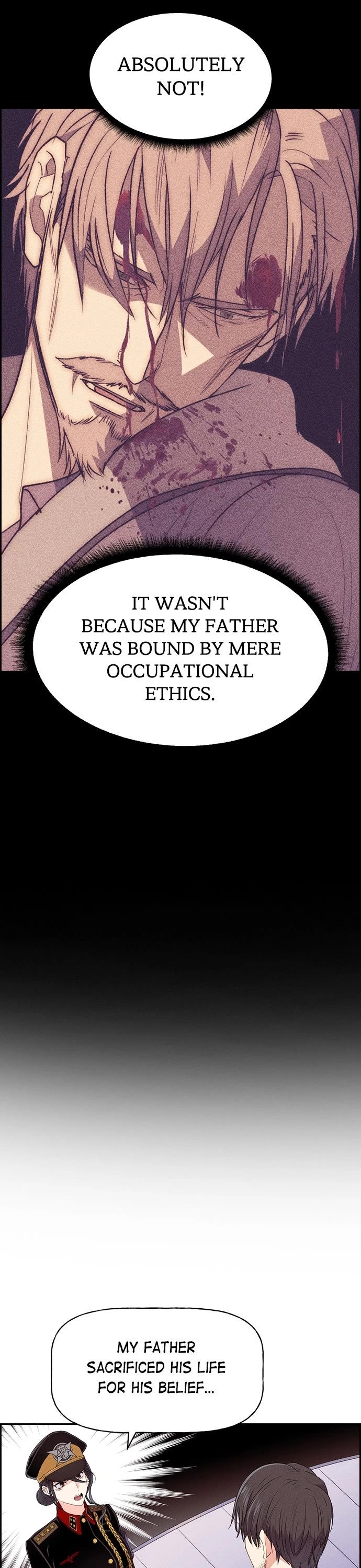 Housekeeper Chapter 141 page 46 - Chapter 141: (S3) Episode 2