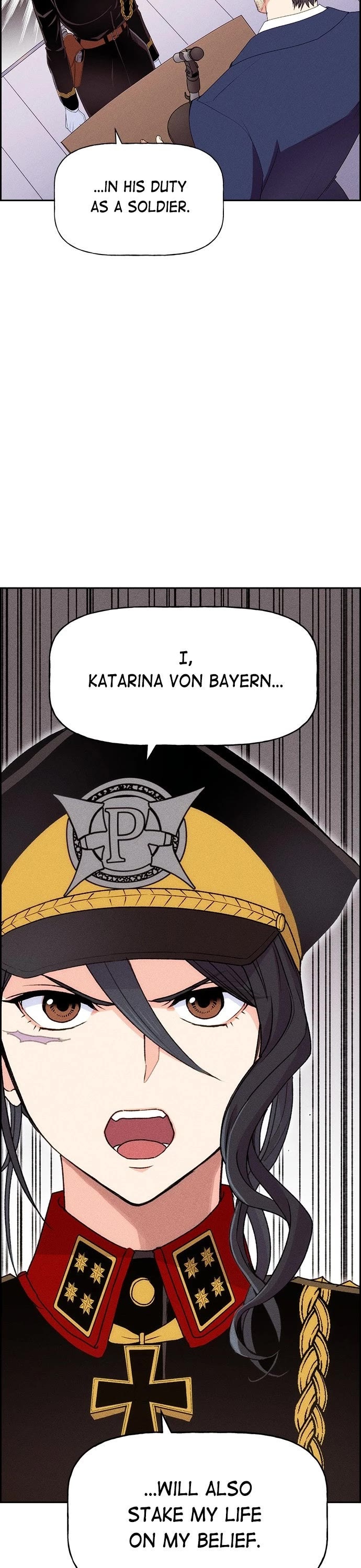Housekeeper Chapter 141 page 47 - Chapter 141: (S3) Episode 2