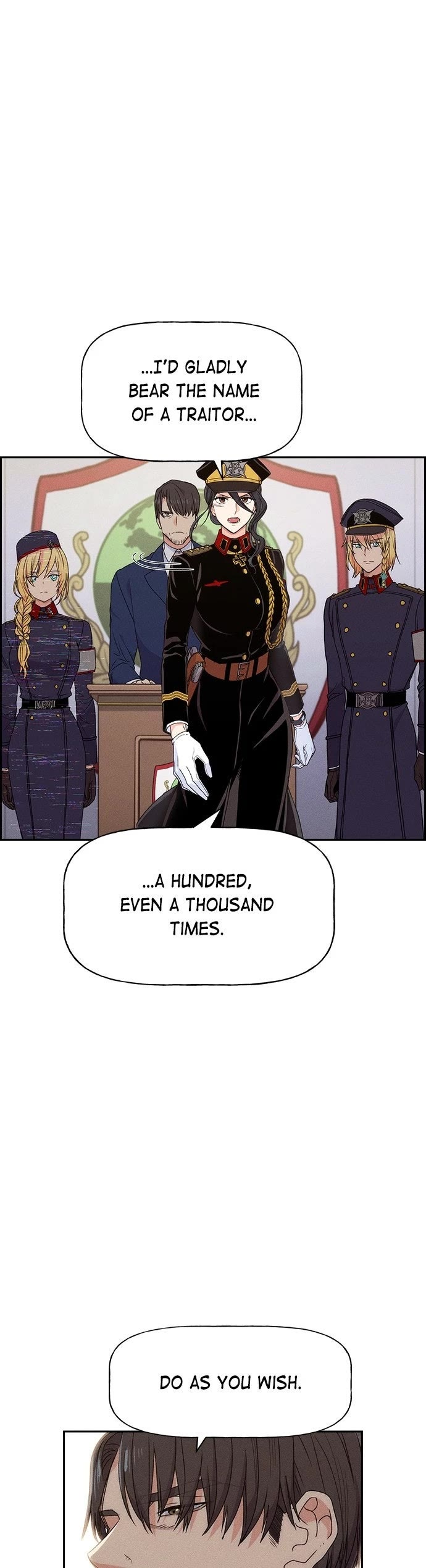 Housekeeper Chapter 141 page 49 - Chapter 141: (S3) Episode 2